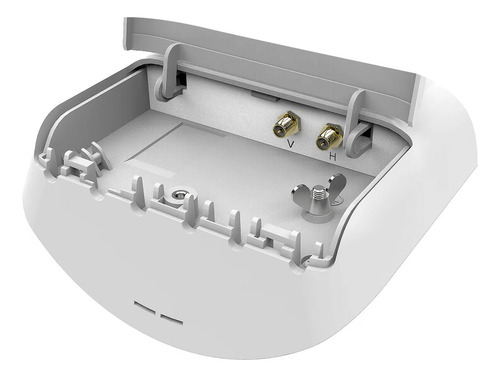 Mikrotik Mtas-5g-19d120 Antena Sectorial 120° 5ghz 19dbi