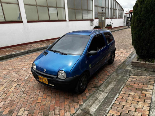 Renault Twingo 1.2 U Authentique