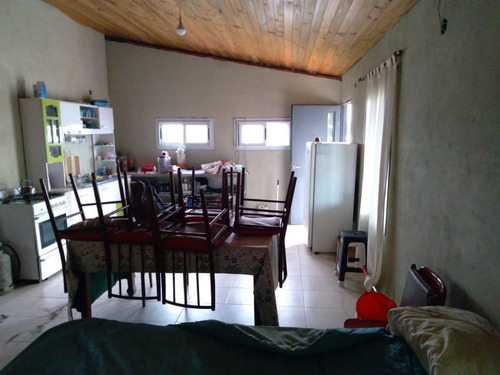 Propiedad En Villa Cura Brochero