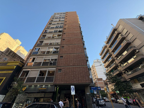 Departamento En Alquiler | 2 Dormitorios | Nueva Cordoba | Frente C/ Balcón | Zona Buen Pastor