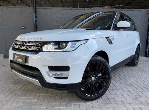 Land Rover Range Rover Sport 3.0 Sdv6 Hse 5p 2014