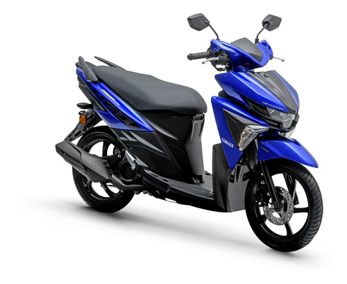 Yamaha Scooter Neo 125 0 Km 2020 2021
