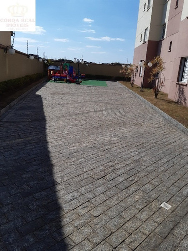 Imagem 18 de 26 de Apartamento Ao Lado Do Metro Guilhermina - Ap00407 - 68545756