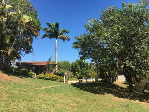 Imagem 20 de 30 de Chácara Com 4 Dormitórios À Venda, 4932 M² Por R$ 1.300.000,00 - Vale Verde - Valinhos/sp - Ch0028