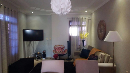 Casa Com 3 Dormitórios À Venda, 165 M² Por R$ 395.000,00 - Sapiranga - Fortaleza/ce - Ca0881