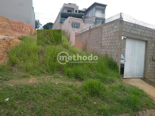 Terreno - Venda - Campinas - Sp - Jardim Ibirapuera - Te00101 - 68686777