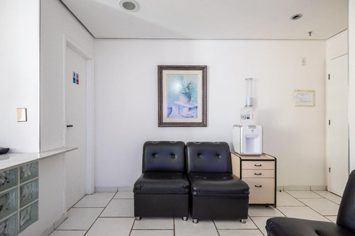 Imagem 14 de 17 de Conjunto À Venda, 38 M² Por R$ 290.000,00 - Vila Da Saúde - São Paulo/sp - Cj0103