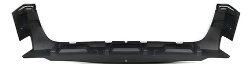 Moldura Parachoque Dianteiro Sandero Stepway 12 13 14 Inf