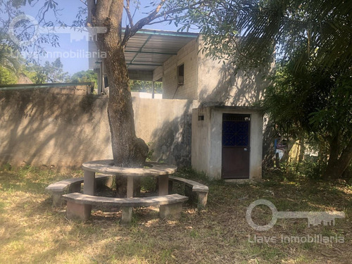 Imagen 1 de 7 de Terreno En Venta, Km. 14, Cosoleacaque, Ver.