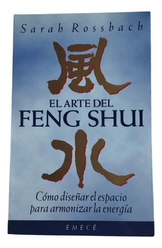 El Arte Del Feng Shui 