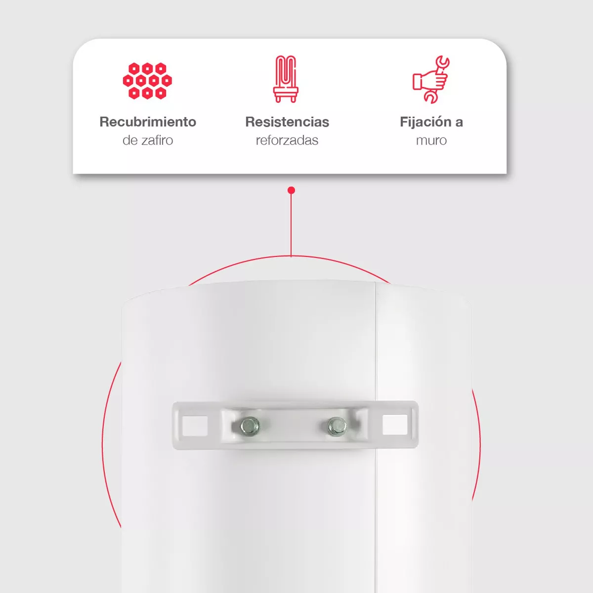 Tercera imagen para búsqueda de calentador de agua electrico