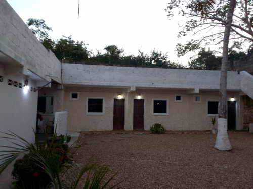 Posada En Venta En Tucacas  Sanare