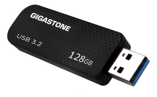 Gigastone Zgb Usb 3.2 Gen1 Unidad Flash, Pen Drive De Diseño