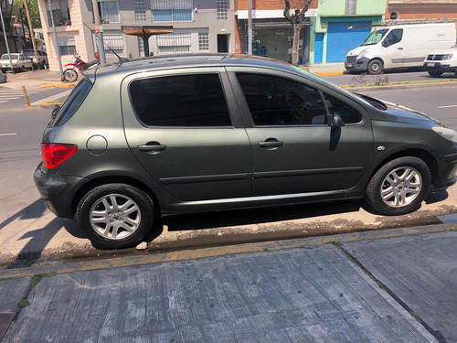 Peugeot 307 1.6 Xs 110cv Mp3 2010