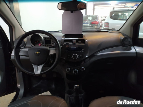 Chevrolet Spark 1.2 Lt