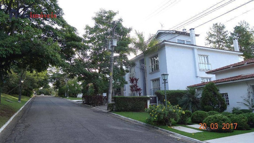Imagem 3 de 30 de Casa Com 4 Dormitórios À Venda, 700 M² Por R$ 3.100.000,00 - Morada Dos Pássaros - Barueri/sp - Ca0579