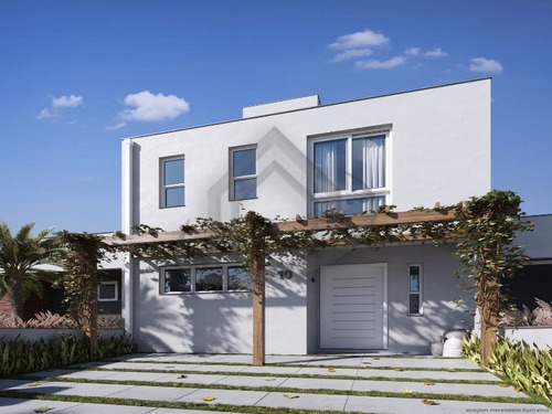 Imagem 1 de 3 de Casa - Ca01103 - 69195952