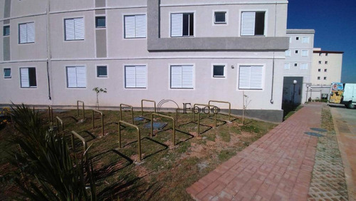 Imagem 18 de 19 de Apartamento, 38 M² - Venda Por R$ 198.000,00 Ou Aluguel Por R$ 700,00/mês - Jardim Nova Cidade - Guarulhos/sp - Ap1021