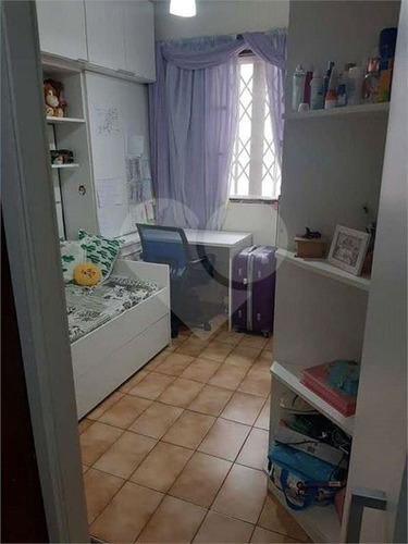 Casa Ampla 05 Dormitórios No Bairro Santo Antônio - 28-im413074