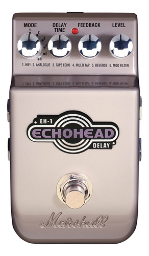 Pedal Marshall Pedl 10035 Eh1