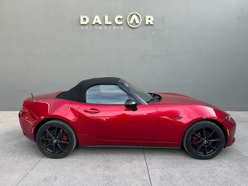 Mazda MX-5 2.0 I Sport Mt