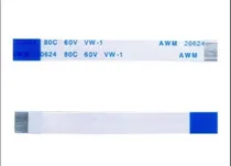 Comprar Cable Flex O Bus De Datos 12 Pines 20cm 0.5 Inv Acer Y Otros