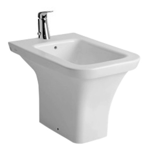 Bidet Ferrum Milena 1a Bco Bdf1jb