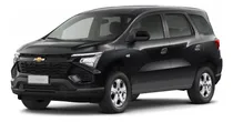 Comprar Chevrolet Spin Chevrolet Spin 1.8 Nafta Lt Manual 5 Asientos 105 Cv