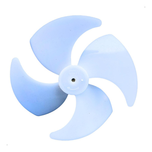 Hélice Motor Ventilador Geladeira Electrolux Df34 Df50 Rfe38