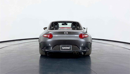 Imagen 6 de 15 de 108017 - Mazda Mx5 2017 Con Garantía