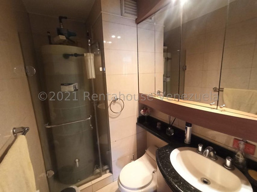 Imagen 12 de 14 de Amplio Apart. Venta Cumbre De Curumo 22-18750 Odette F. 0414-2417498