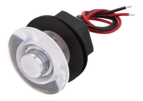 Luz De Paso Led 4 Piezas