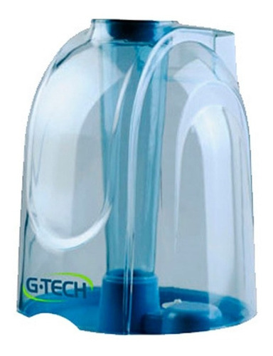 Imagem 1 de 9 de Reservatório Do Umidificador Allergy Free Dual 2,2l G-tech