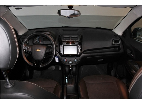 Chevrolet Cobalt 1.8 Mpfi Ltz 8v Flex 4p Automático