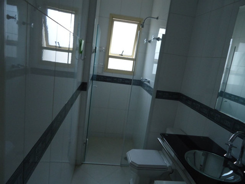 Imagem 8 de 12 de Apartamento Com 4 Dormitórios À Venda, 160 M² Por R$ 1.200.000 - Tatuapé - São Paulo/sp - Ap4730