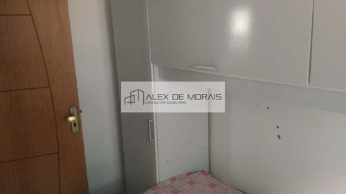 Imagem 8 de 22 de Casa No Centro De Vitória, Com 3 Quartos, Cozinha Estilo Americana, Todo Reformado, Inclusive A Fachada, Com Área De Serviço E Varanda - Es - Ca0004_alexmo