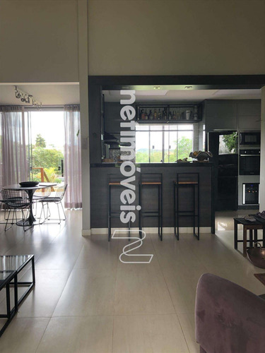 Imagem 16 de 30 de Venda Casa Em Condomínio Jardim Botânico Brasília - 894168