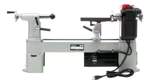 Torno De Banco Para Madera De 12 1/2 Y 1 Hp Delta 46-460