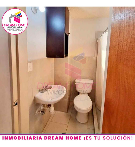 Apartamento En Venta Urb. Villa Falcón. Estancias De Río Tuy - Cúa
