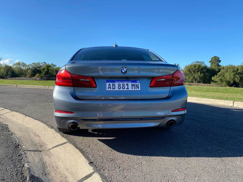 Bmw Serie 5 3.0 530ia Sportline 2019