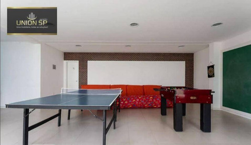 Imagem 18 de 20 de Apartamento Com 2 Dormitórios À Venda, 120 M² Por R$ 2.756.000,00 - Vila Olímpia - São Paulo/sp - Ap48992