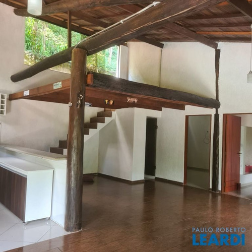 Imagem 3 de 15 de Sobrado - Santa Inês - Sp - 633869