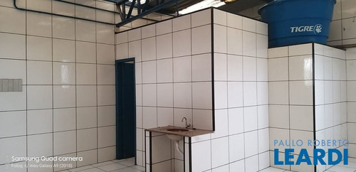 Imagem 4 de 12 de Comercial - Jardim Bela Vista - Sp - 638879