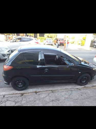 Peugeot 206 2004 1.0 16v Sensation 3p