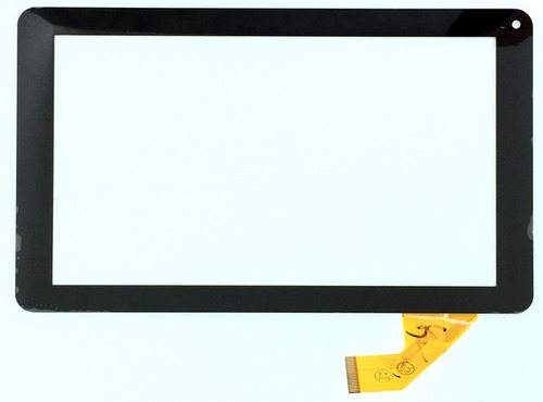 Touch Screen Tablet 9 Pulgadas Mf 806 090f Fpc Negro