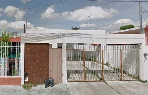 Imagen 2 de 5 de Rr Remate Bancario Casa De 1 Planta Col Obrera