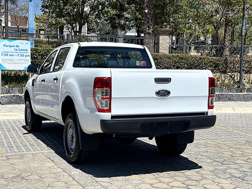 Ford Ranger 2.5 Xl Cabina Doble Mt