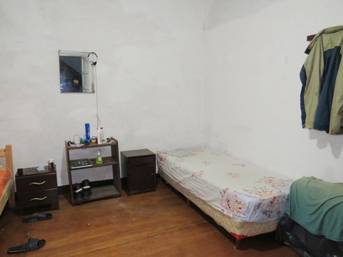 Imagen 6 de 13 de Venta Casa Tres Dormitorios Buceo