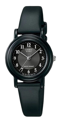 Reloj Casio Dama Lq-139amv-1b3 Sin Costo