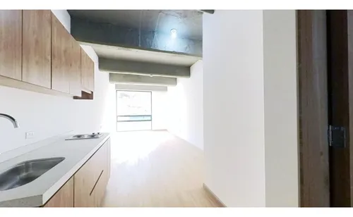Venta Apartaestudio North Point Studio Calle 155 Con 6